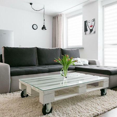 Zielona Herbowa Lublin Dış mekan fotoğraf