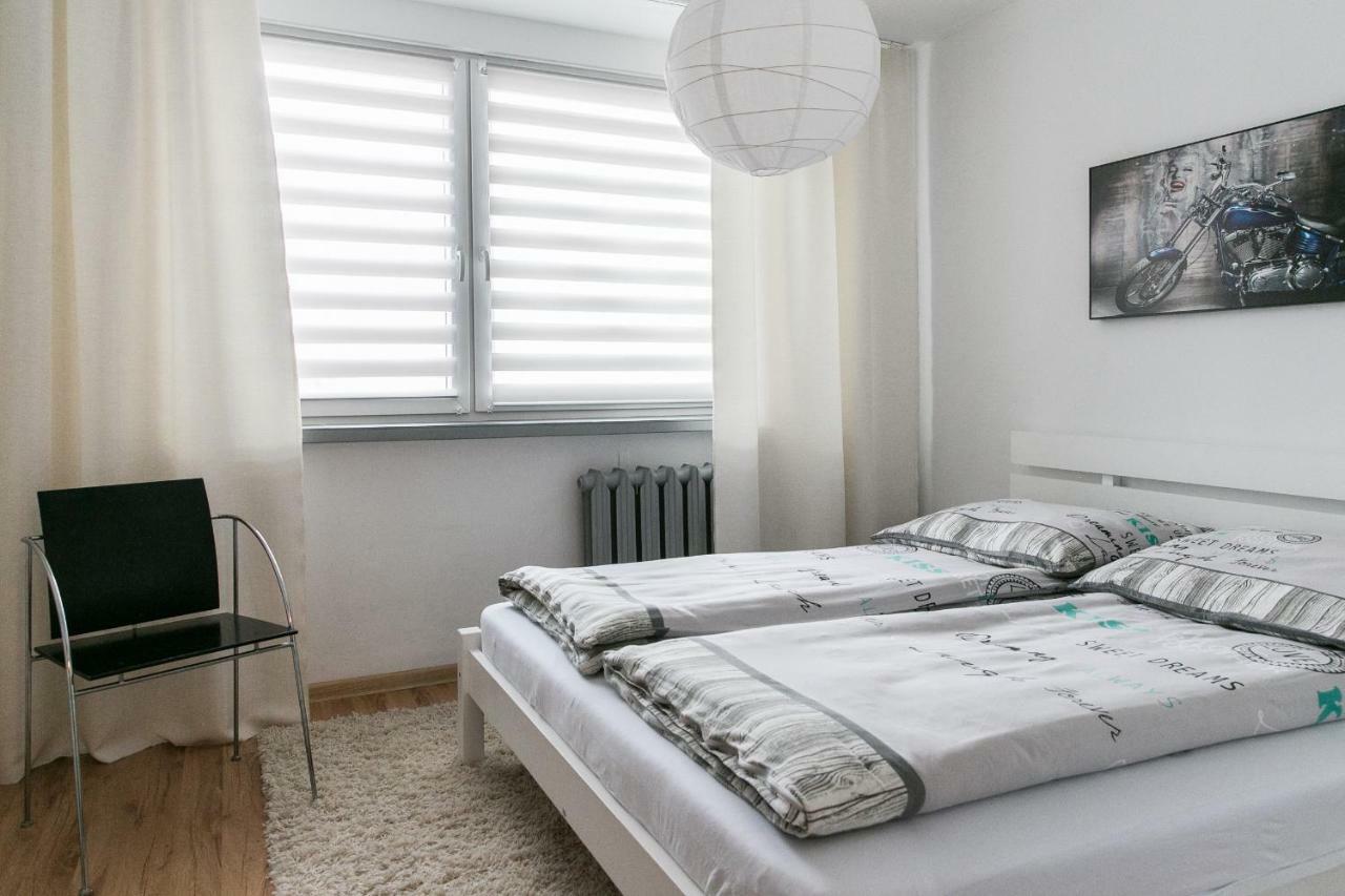 Zielona Herbowa Lublin Dış mekan fotoğraf