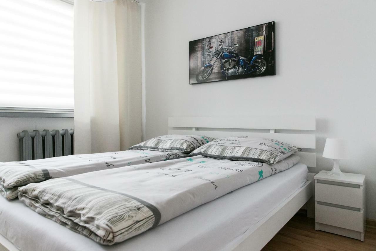 Zielona Herbowa Lublin Dış mekan fotoğraf